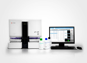 帝邁5分類(lèi)血球+CRP分析儀